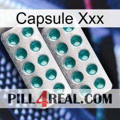 Xxx Capsule dapoxetine2